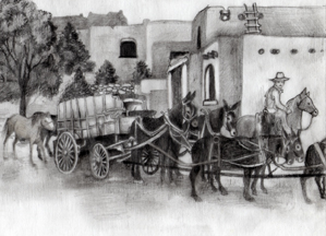 gold-wagon1 gold-wagon1