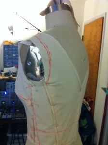 back muslin corrected