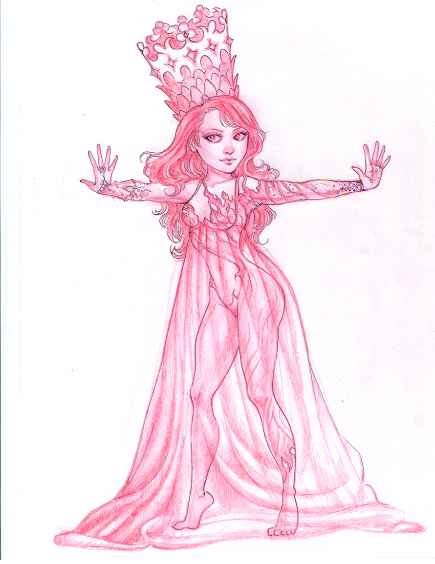 goody glinda