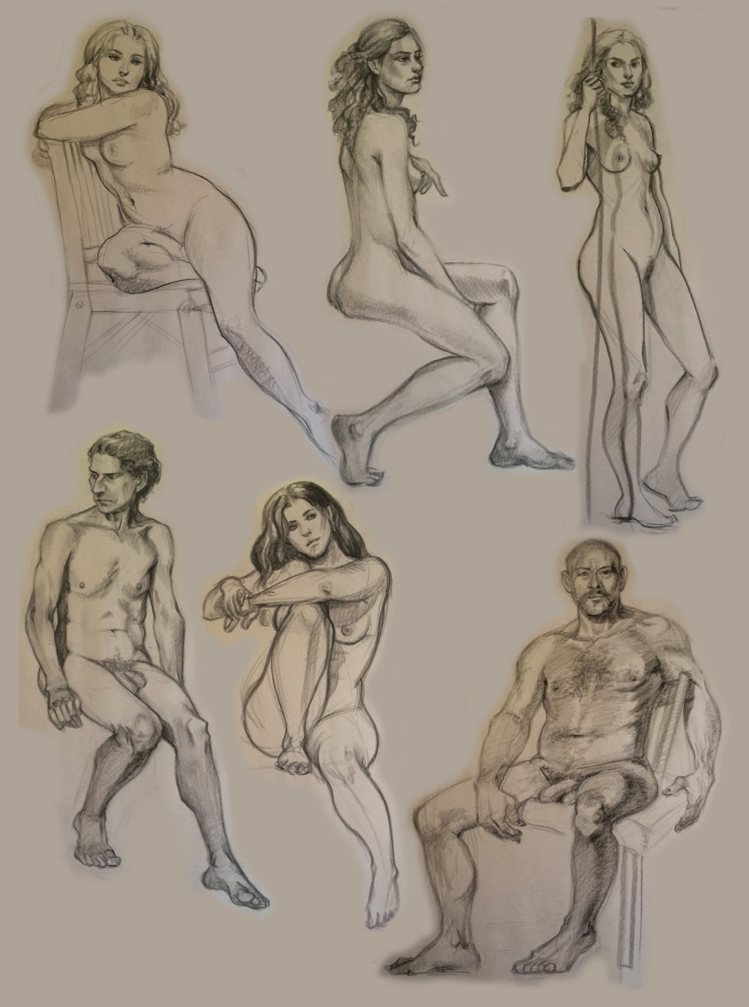figure drawing